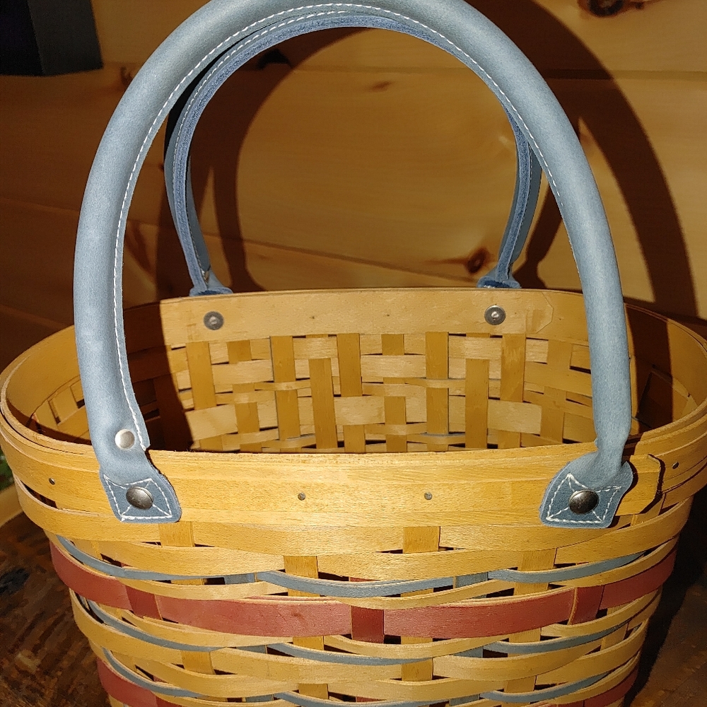 Longaberger Basket